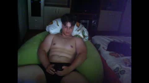 Kane Wolf online show from 07/01/26, 09:36