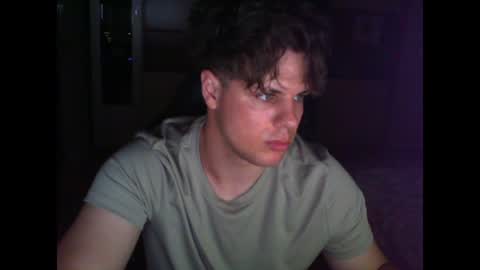 Kane Wolf online show from 07/10/26, 10:23