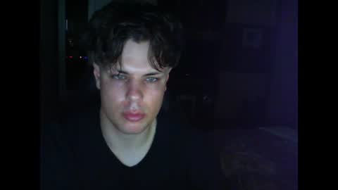 Kane Wolf online show from 07/12/26, 08:55