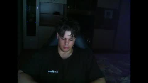 Kane Wolf online show from 07/14/26, 09:31