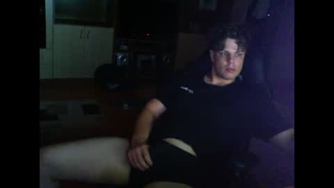 Kane Wolf online show from 07/27/26, 10:06