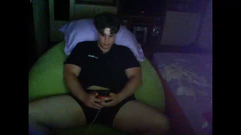 Kane Wolf online show from 07/31/26, 11:04