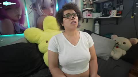KaniKat Goddess Kani online show from 05/06/26, 08:25