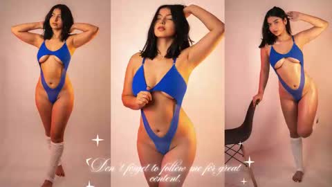 Snapshot of kanna02 chatting on 10/29/25, 09:55 Kanna online show from 10/29/25, 09:55