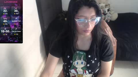 Sanctuary online show from 12/11/24, 07:25