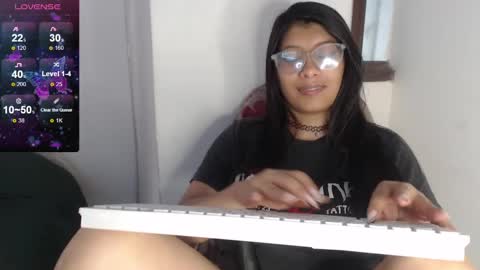 Sanctuary online show from 02/27/25, 09:04