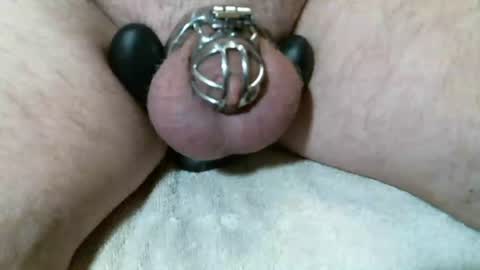 KC Cam online show from 01/12/26, 02:44