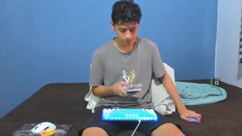 KAN  online show from 12/04/24, 01:20