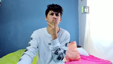 KAN  online show from 02/21/25, 02:06