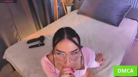 Agata online show from 10/26/25, 01:28