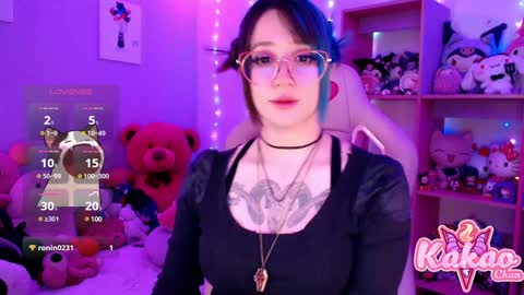 Snapshot of kao_chan chatting on 12/06/24, 04:47 kakao chan online show from 12/06/24, 04:47