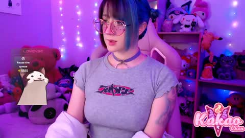 Snapshot of kao_chan chatting on 12/19/24, 04:13 kakao chan online show from 12/19/24, 04:13