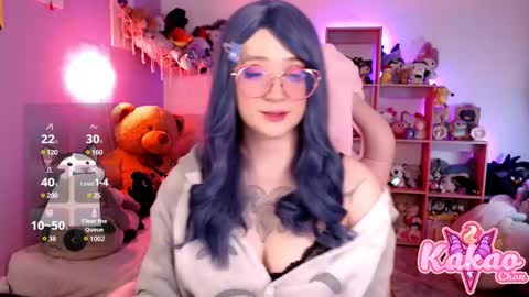 Snapshot of kao_chan chatting on 03/01/25, 03:10 kakao chan online show from 03/01/25, 03:10