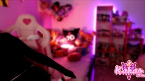 Snapshot of kao_chan chatting on 03/08/25, 05:28 kakao chan online show from 03/08/25, 05:28