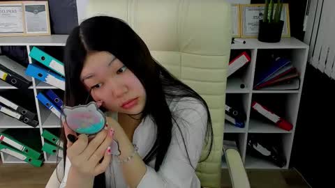 Rina online show from 02/20/26, 01:57