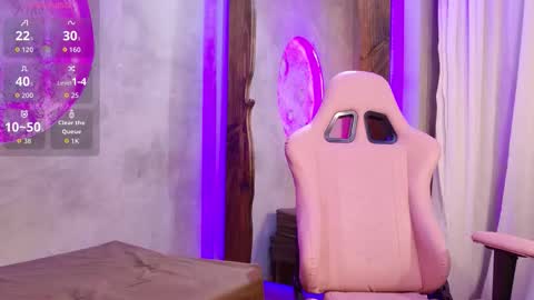 Kaory online show from 12/02/25, 04:13