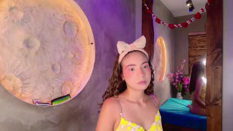 Kaory online show from 03/17/26, 04:10
