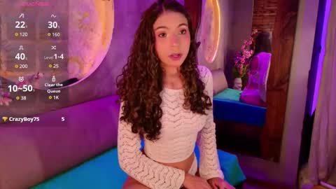 Kaory online show from 03/21/26, 04:17