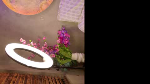 Kaory online show from 05/25/26, 04:24