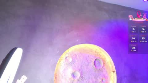 Kaory online show from 05/26/26, 04:47