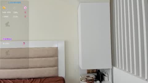 Snapshot of kaori_me chatting on 11/29/25, 11:24 Dju online show from 11/29/25, 11:24