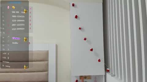 Dju online show from 01/14/26, 11:16