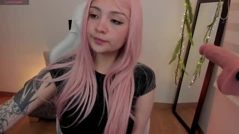 Hanny online show from 04/02/26, 05:43