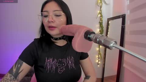 Hanny online show from 04/09/26, 06:24