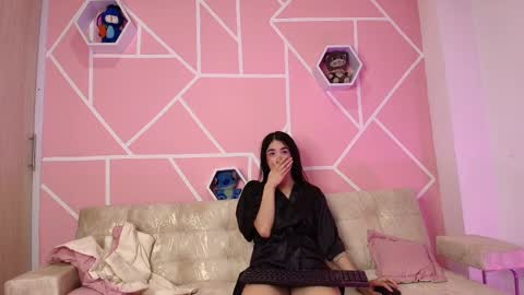 kaoriille online show from 01/21/25, 04:10