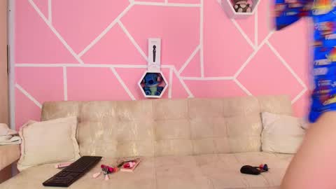 kaoriille online show from 01/26/25, 04:30