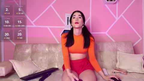 kaoriille online show from 01/29/25, 04:26