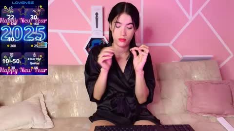 kaoriille online show from 02/07/25, 01:47