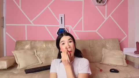 kaoriille online show from 02/21/25, 06:29