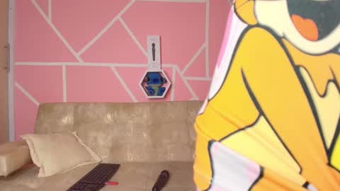 kaoriille online show from 02/23/25, 12:59