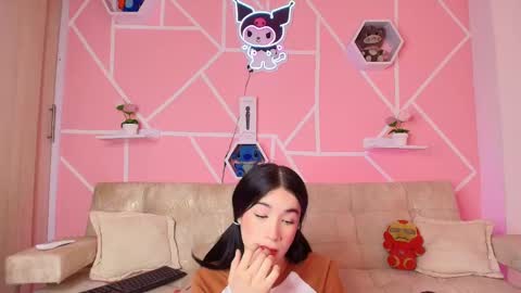 kaoriille online show from 03/02/25, 06:19