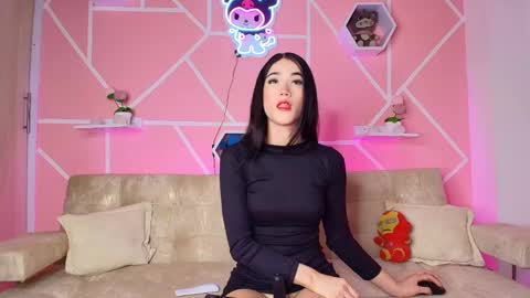 kaoriille online show from 03/08/25, 10:02