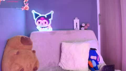 kaoriille online show from 02/25/26, 05:50