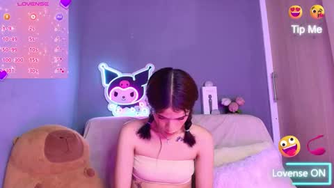 kaoriille online show from 03/02/26, 07:15