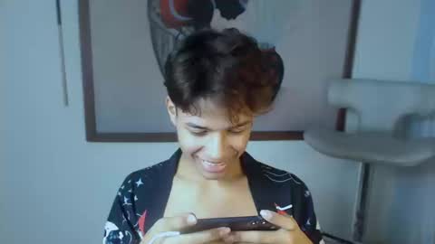 Kaori Matsui online show from 09/20/25, 02:45