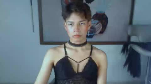 Kaori Matsui online show from 09/27/25, 08:30