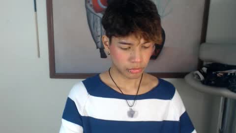 Kaori Matsui online show from 10/09/25, 02:20