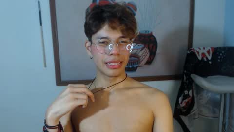 Kaori Matsui online show from 10/14/25, 10:21