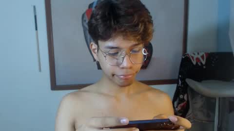 Kaori Matsui online show from 10/16/25, 07:53