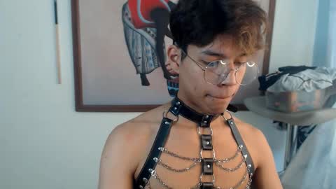 Kaori Matsui online show from 10/24/25, 05:31