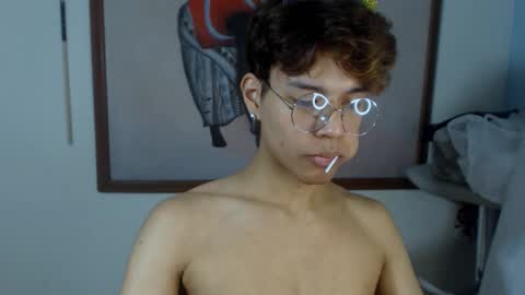 Kaori Matsui online show from 10/27/25, 12:15