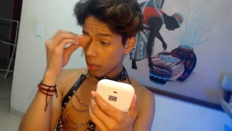 Kaori Matsui online show from 11/01/25, 12:45