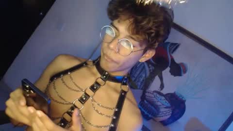 Kaori Matsui online show from 11/03/25, 05:20