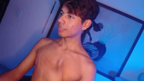 Kaori Matsui online show from 11/08/25, 04:45