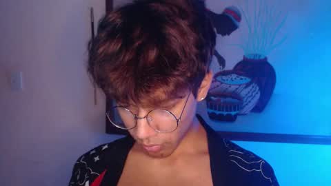 Kaori Matsui online show from 11/13/25, 05:50