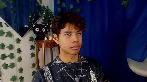 Kaori Matsui online show from 11/26/25, 02:12